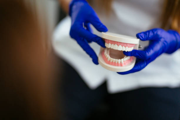 Advanced Technology for Better Dental Care in Peach Springs, AZ