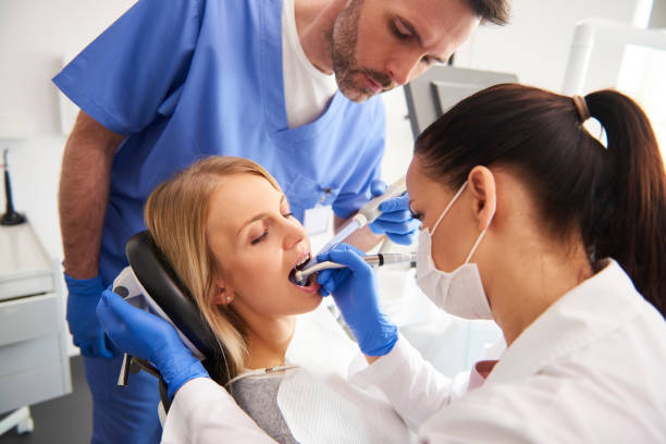  Peach Springs, AZ Dental Services Pros