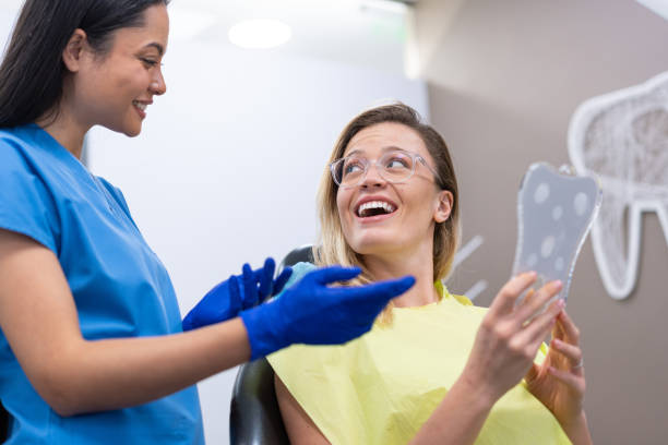 Best Dentures (Full and Partial)  in Peach Springs, AZ