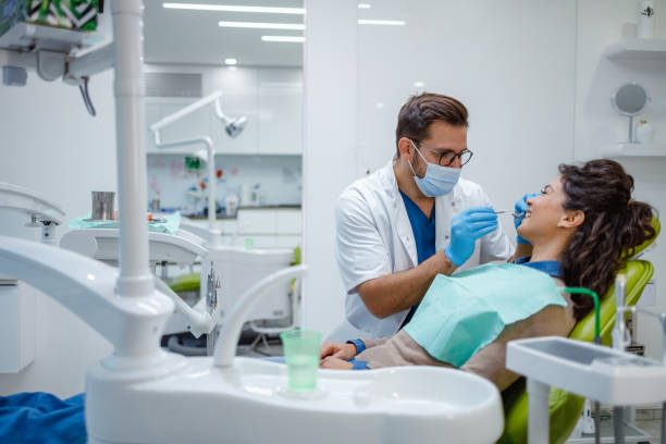 TMJ/TMD Treatment in Peach Springs, AZ