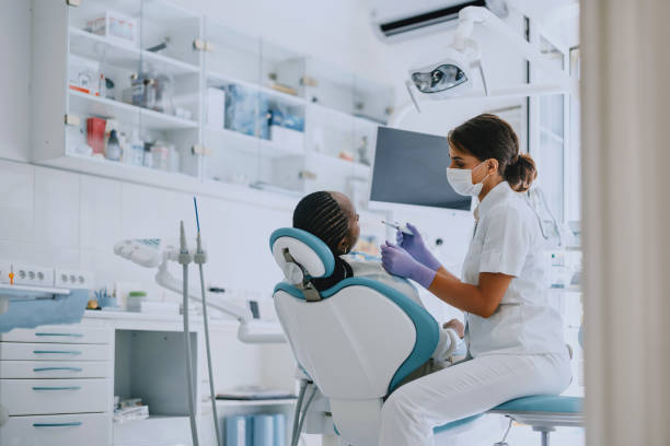 Best Invisalign and Clear Aligners  in Peach Springs, AZ
