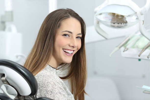 Oral Cancer Screening in Peach Springs, AZ